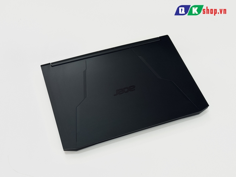 Laptop Gaming Acer Nitro 5 AN515-57 Core i5-11400H / Ram 8GB / SSD 512GB / RTX 1650 / 15.6” FHD IPS 144Hz