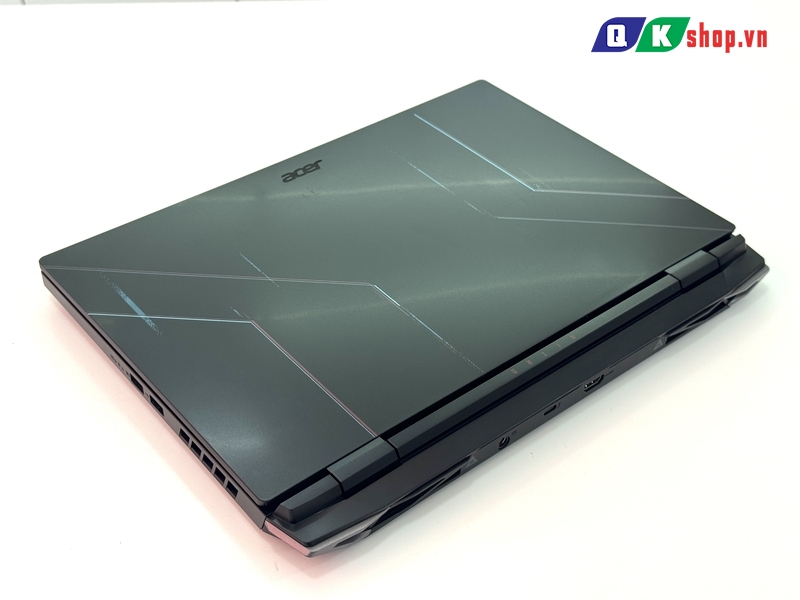 Laptop Gaming Acer Nitro 5 AN515-58-51R3 Intel Core i5-12500H / Ram 16GB / SSD 512GB / RTX 3060 6GB / 15.6 inch FHD 165Hz