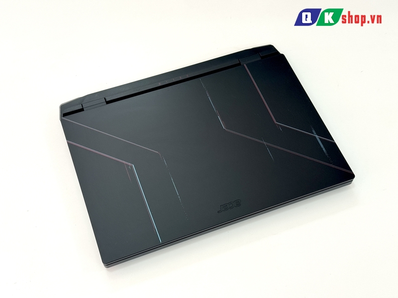 Laptop Gaming Acer Nitro 5 Tiger AN515 58 52SP Core i5 - 12500H / Ram 8GB / SSD 512GB PCIE / 15.6 FHD 144Hz /  VGA 4GB RTX3050