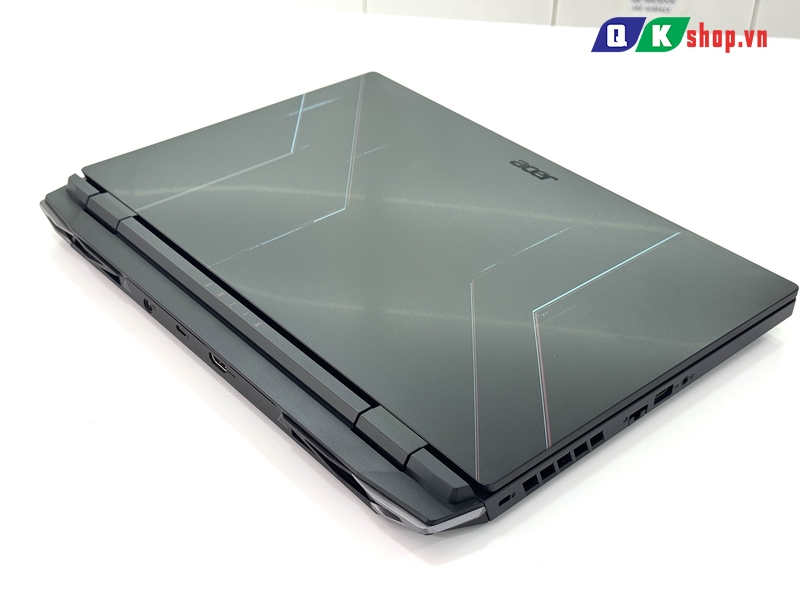 Laptop Gaming Acer Nitro 5 Tiger AN515-58-769J Core i7-12700H / Ram 16GB / SSD 512GB / 15.6 inch FHD / RTX 3050 4GB