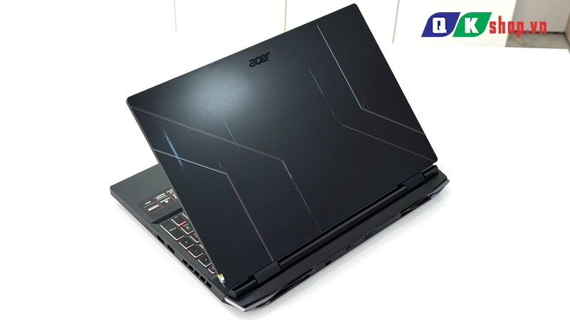 Laptop Gaming Acer Nitro 5 Tiger AN515-58 Core i7-12700H  / Ram 16GB /  SSD 512GB / 15.6 inch FHD /  RTX™ 3050 4GB