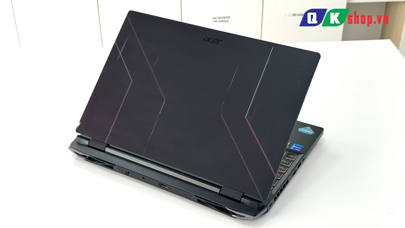 Laptop Gaming Acer Nitro 5 Tiger AN515-58 Core i7-12700H  / Ram 16GB /  SSD 512GB / 15.6 inch FHD /  RTX™ 3050 4GB