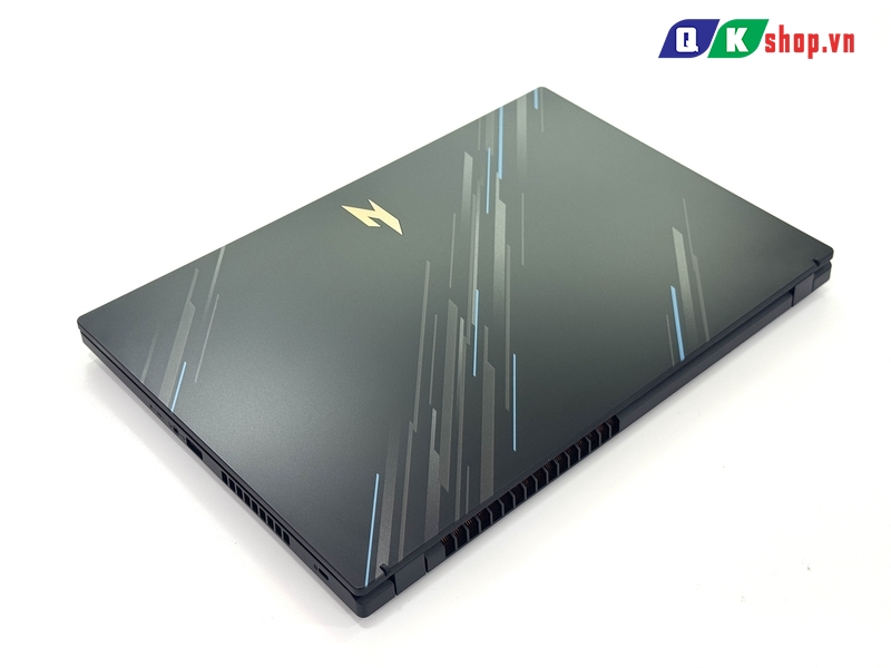 Laptop Gaming Acer Nitro V 15 ProPanel ANV15-51-73BT - Core I7 - 13620H / Ram 16GB / SSD 512GB PCIE / 15.6 FHD 180HZ / VGA 4GB RTX2050