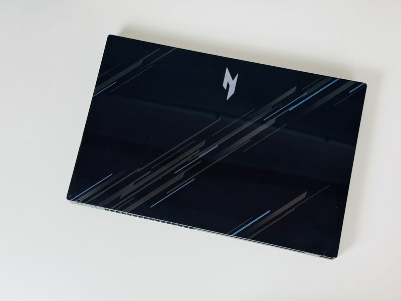 Laptop gaming Acer Nitro V ANV15 51 53NE Intel Core i5-13420H / Ram 16GB / SSD 512GB / 15.6 inch FHD 144Hz / RTX 2050 4GB