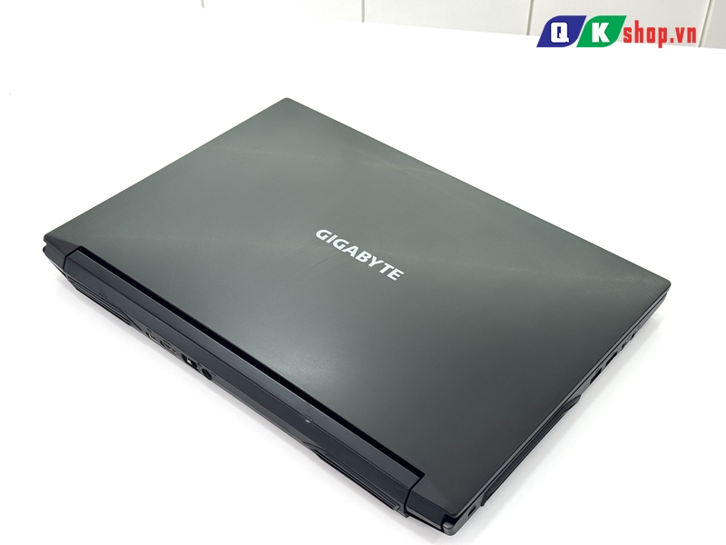 Laptop Gigabyte G5 GD  Core I5-11400H / RAM 16GB / SSD 512GB PCIE / 15.6 FHD 144HZ / VGA 4GB RTX3050