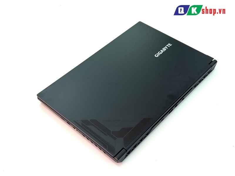 Laptop Gigabyte G5 MF5-H2VN353SH Core I7 - 13620H / RAM 16GB / SSD 512GB PCIE / 15.6 FHD 144HZ / VGA 6GB RTX4050