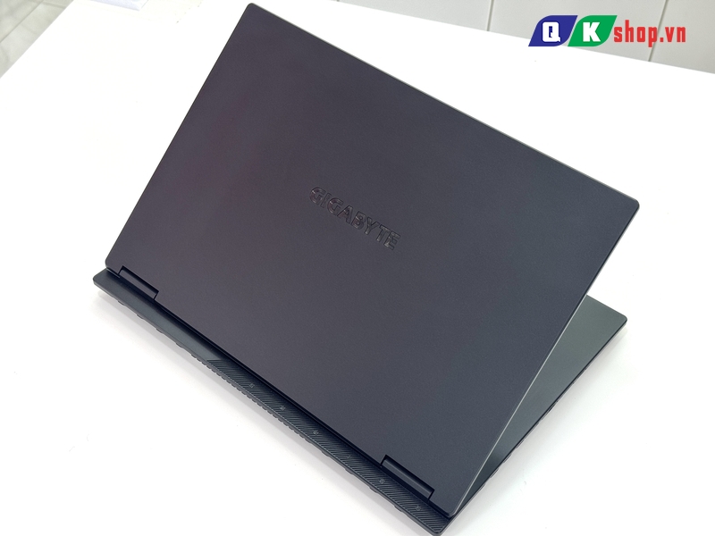 Laptop Gigabyte Gaming A16-CMHI2VN893SH Core i7 13620H /Ram 16GB/SSD 512GB/16"FHD+/RTX4050 6GB