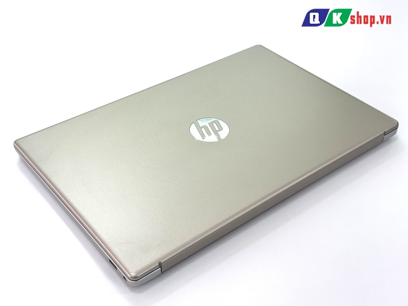 Laptop HP 15-FC0085AU Ryzen 5-7430U / Ram 16GB/ SSD 512GB PCIE / 15.6 FHD