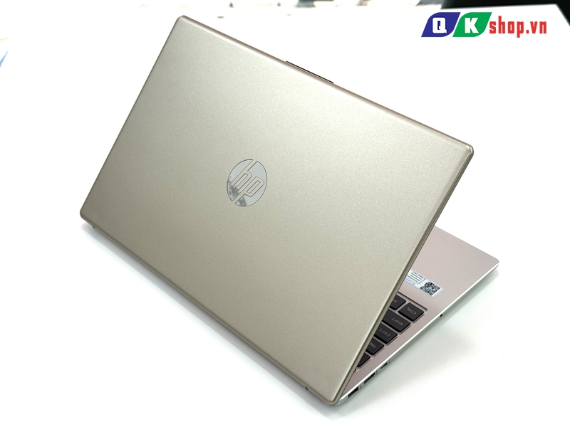 Laptop HP 15-FC0085AU Ryzen 5-7430U / Ram 16GB/ SSD 512GB PCIE / 15.6 FHD