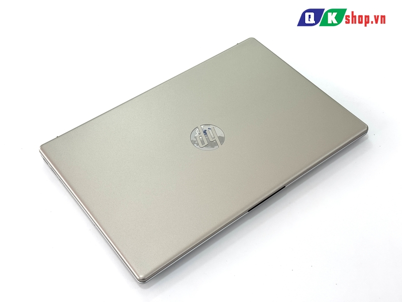 Laptop HP 15-FC0085AU Ryzen 5-7430U / Ram 16GB/ SSD 512GB PCIE / 15.6 FHD