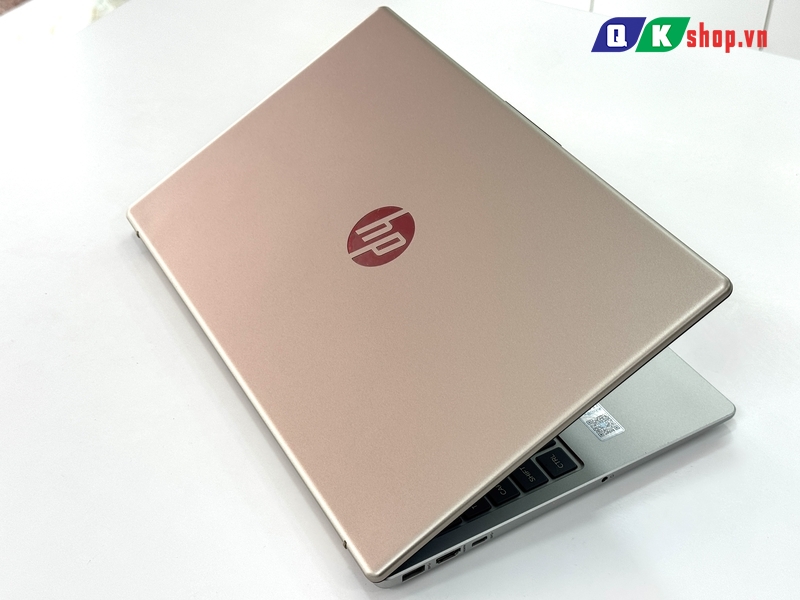 Laptop HP 15-FC0085AU Ryzen 5-7430U / Ram 16GB/ SSD 512GB PCIE / 15.6 FHD