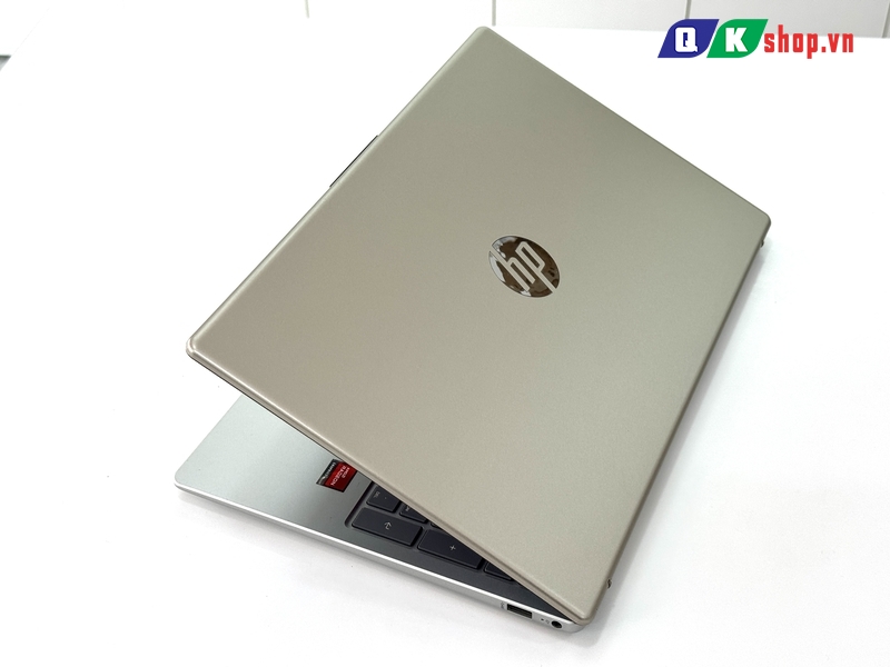 Laptop HP 15-FC0085AU Ryzen 5-7430U / Ram 16GB/ SSD 512GB PCIE / 15.6 FHD