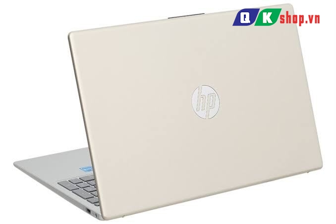Laptop HP 15 fd0015TU  Core i7 - 1355U / Ram 16GB / SSD 512GB / 15.6" FHD