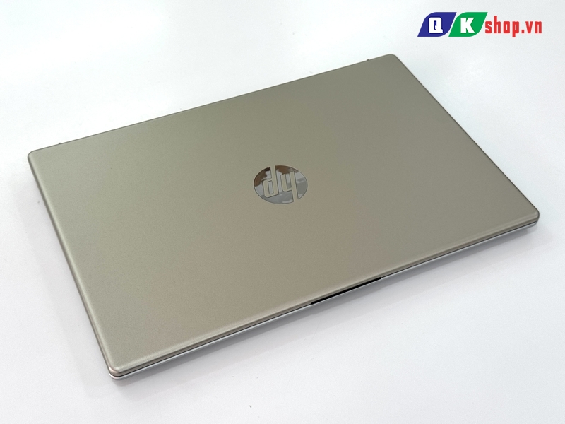 Laptop HP 15 FD0015TU  Core i7 - 1355U / Ram 16GB / SSD 512GB / 15.6" FHD