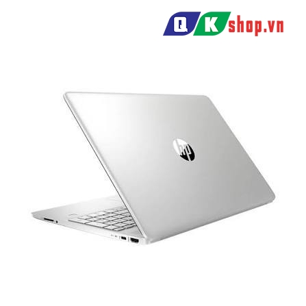Laptop HP 15s - fq10022TU Core i7 - 1065G7 / Ram 8GB / SSD 512GB / 15.6" FHD