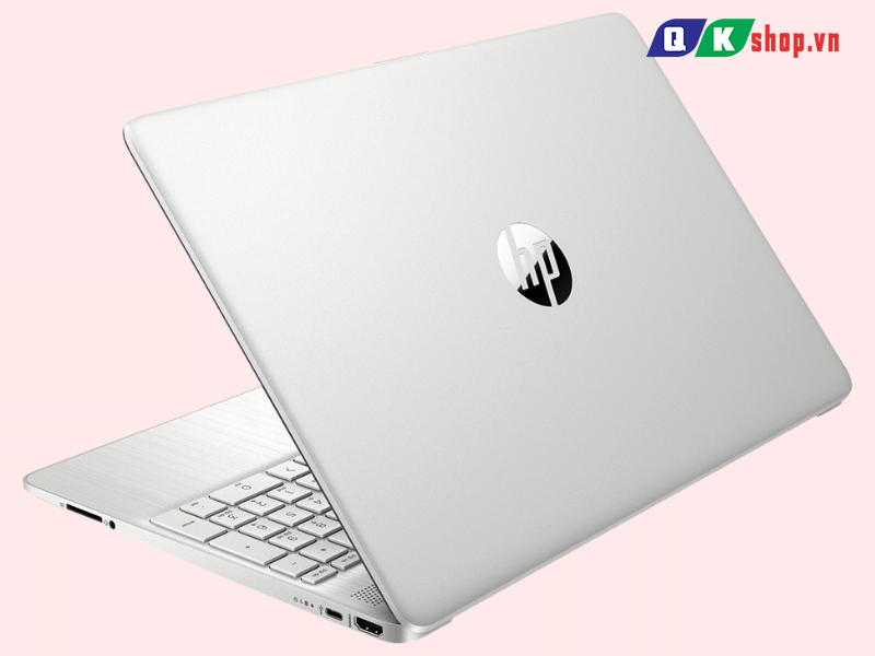 Laptop HP 15s-fq5231TU Core i3 - 1215U / Ram 8GB / SSD 256GB / 15.6" FHD