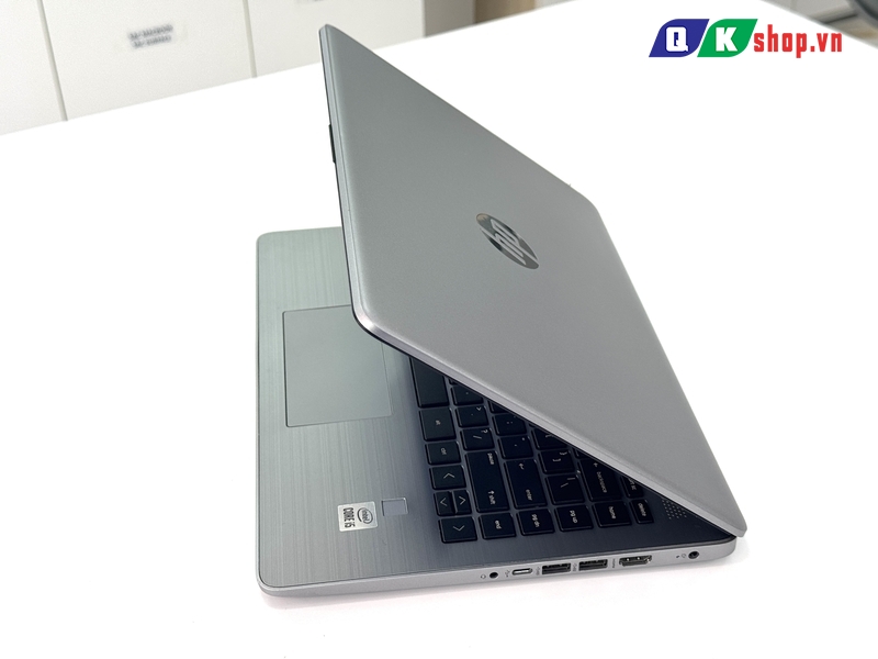 Laptop HP 340s G7  Core i5-1035G1 / RAM 8GB / SSD 256GB PCIE / 14.0FHD