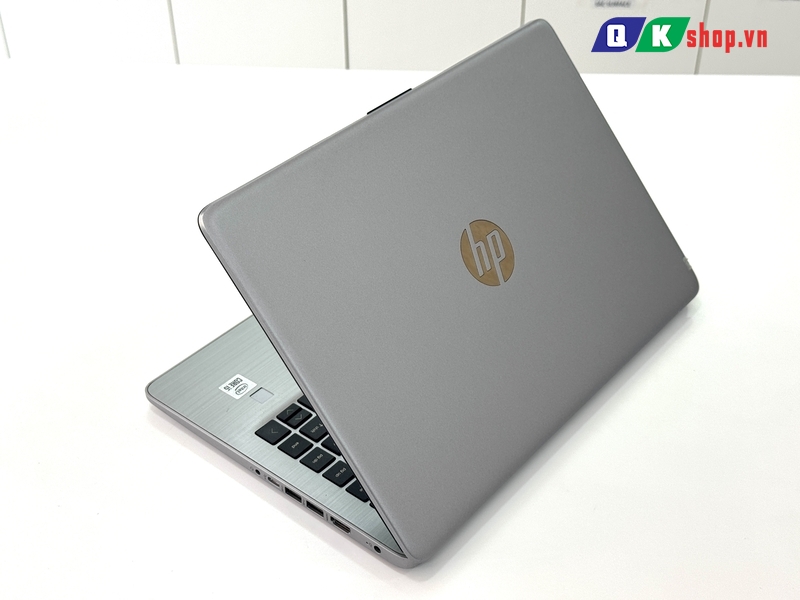 Laptop HP 340s G7  Core i5-1035G1 / RAM 8GB / SSD 256GB PCIE / 14.0FHD