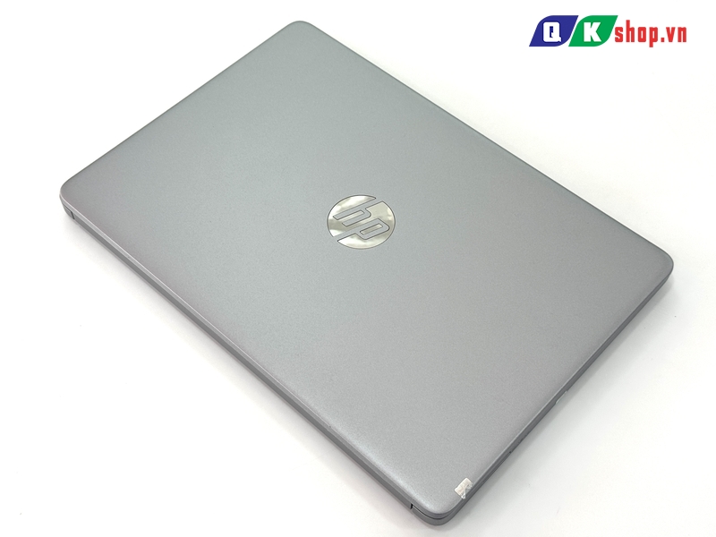 Laptop HP 340s G7  Core i5-1035G1 / RAM 8GB / SSD 256GB PCIE / 14.0FHD