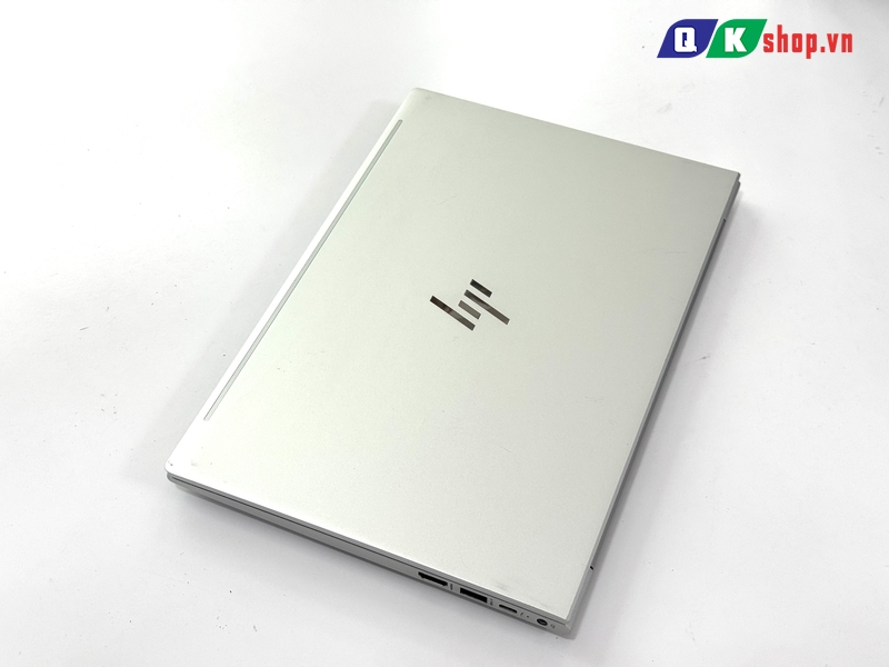 Laptop HP Elitebook 630 G9 Core I5 - 1235U / Ram 8GB / SSD 256GB PCIE / 13.3 FHD