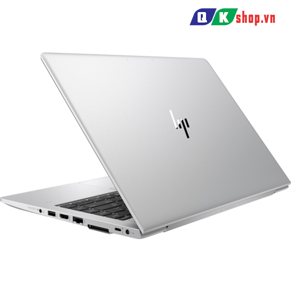 Laptop HP EliteBook 745 G5 Ryzen 5-2500U / Ram 8 GB / SSD  256GB / 14" FHD