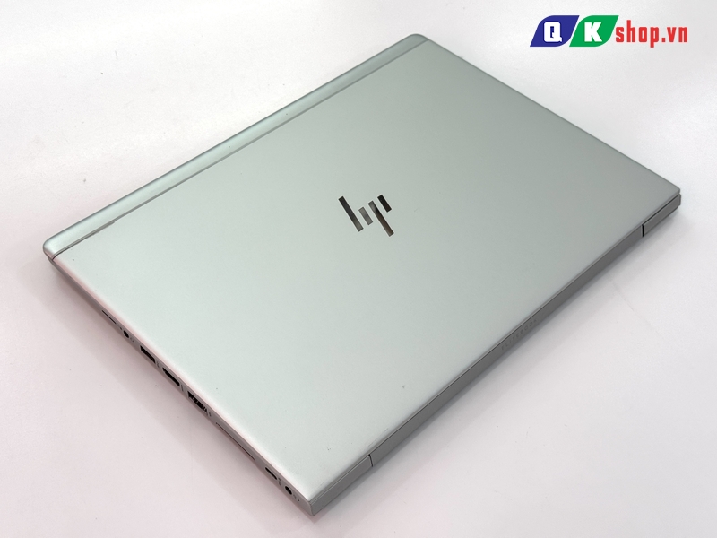 Laptop HP EliteBook 745 G5 Ryzen 5-2500U / Ram 8 GB / SSD  256GB / 14" FHD