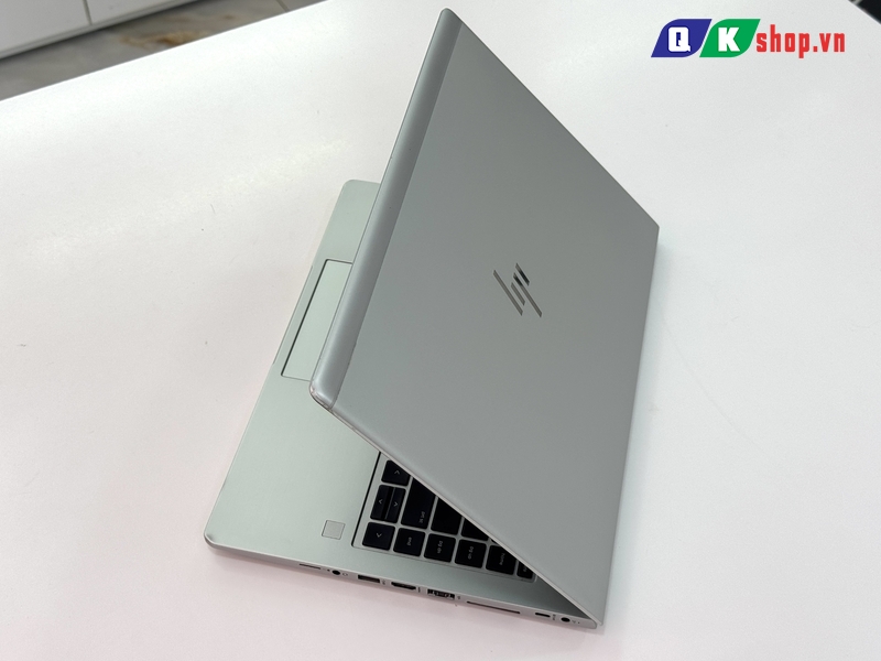 Laptop HP EliteBook 745 G5 Ryzen 5-2500U / Ram 8 GB / SSD  256GB / 14" FHD
