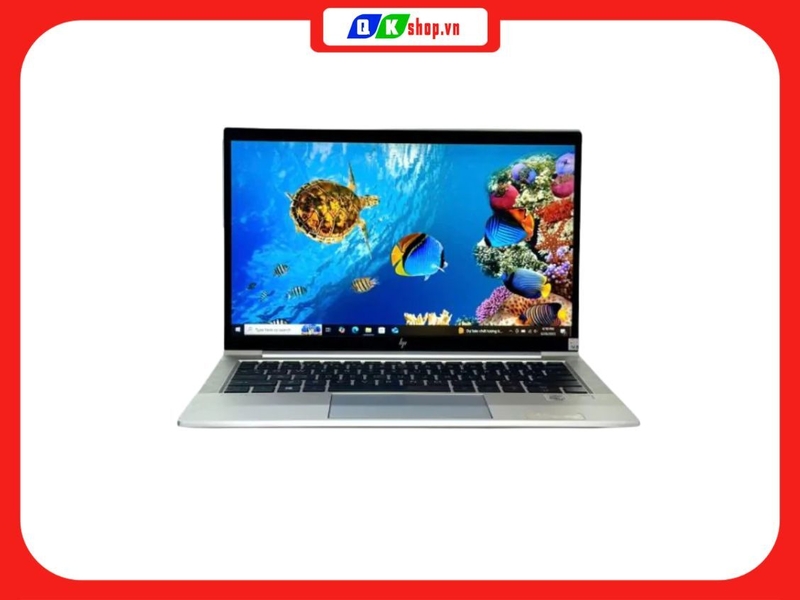 Laptop HP Elitebook 830 G7 Core i5 10310U / Ram 16GB / SSD 256GB / 13.3″FHD