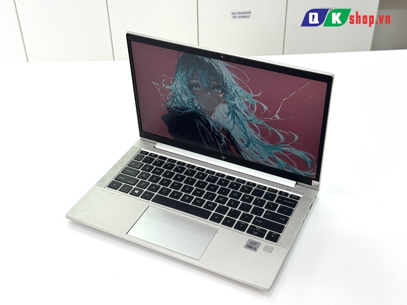 Laptop HP Elitebook 830 G7 Core i5 10310U / Ram 8GB / SSD 256GB / 13.3″FHD