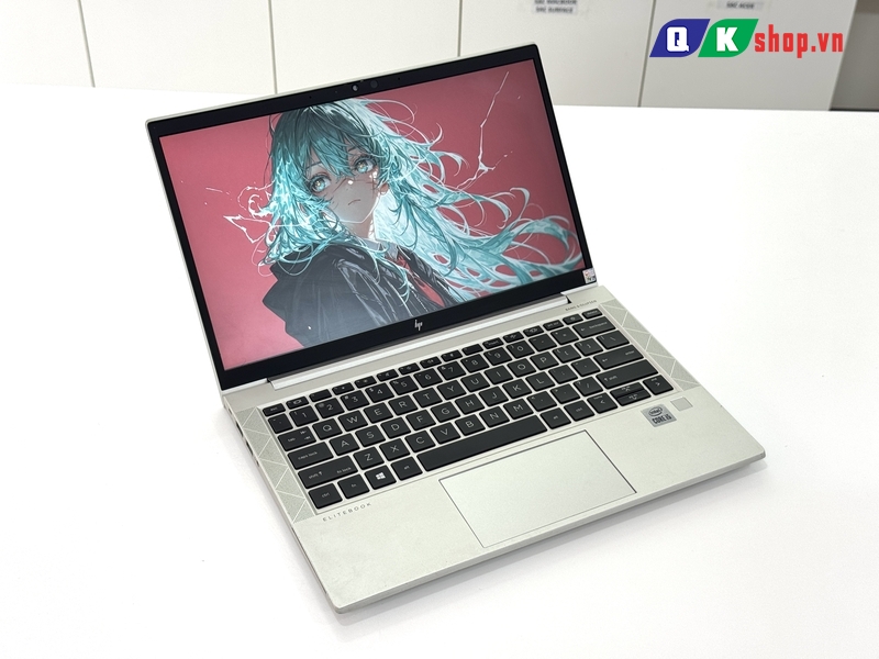 Laptop HP Elitebook 830 G7 Core i5 10310U / Ram 8GB / SSD 256GB / 13.3″FHD