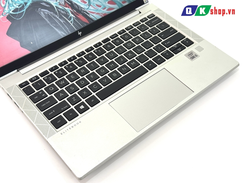 Laptop HP Elitebook 830 G7 Core i5 10310U / Ram 8GB / SSD 256GB / 13.3″FHD