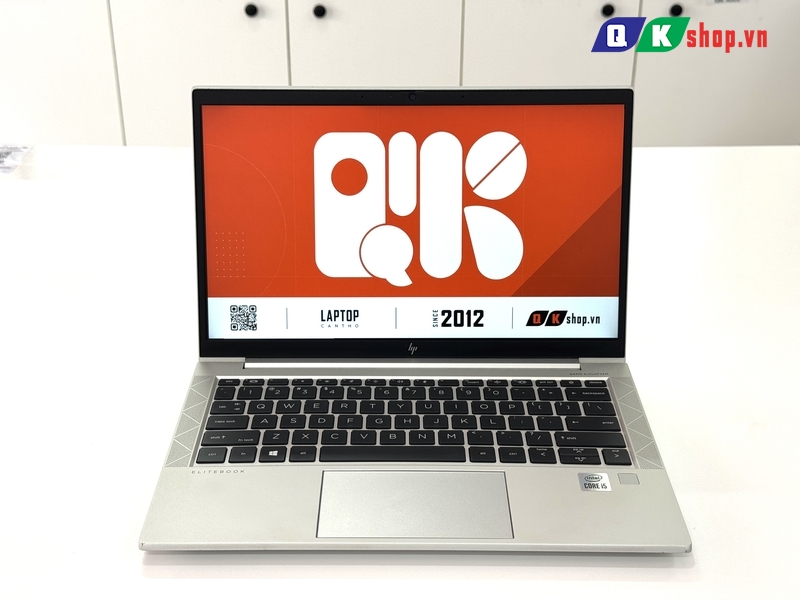 Laptop HP Elitebook 830 G7 Core i5 10310U / Ram 8GB / SSD 256GB / 13.3″FHD