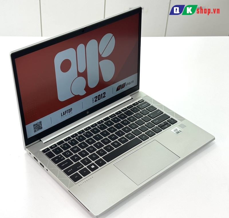 Laptop HP Elitebook 830 G7 Core i5 10310U / Ram 8GB / SSD 256GB / 13.3″FHD