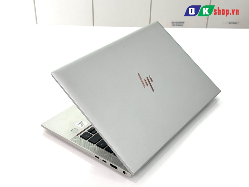 Laptop HP Elitebook 830 G7 Core i5 10310U / Ram 8GB / SSD 256GB / 13.3″FHD
