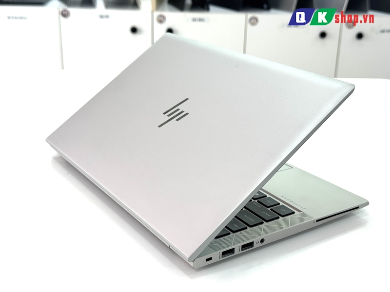 Laptop HP Elitebook 830 G7 Core i5 10310U / Ram 8GB / SSD 256GB / 13.3″FHD