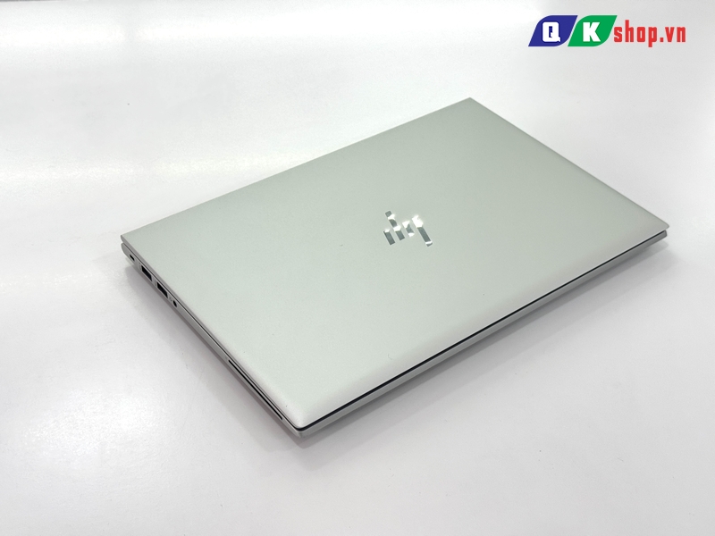 Laptop HP Elitebook 830 G8 Core i7-1185G7 / Ram 8GB / SSD 256GB / 13.3"  FHD