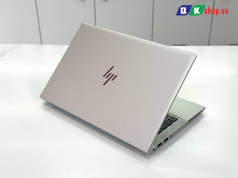 Laptop HP Elitebook 830 G8 Core i7-1185G7 / Ram 8GB / SSD 256GB / 13.3"  FHD