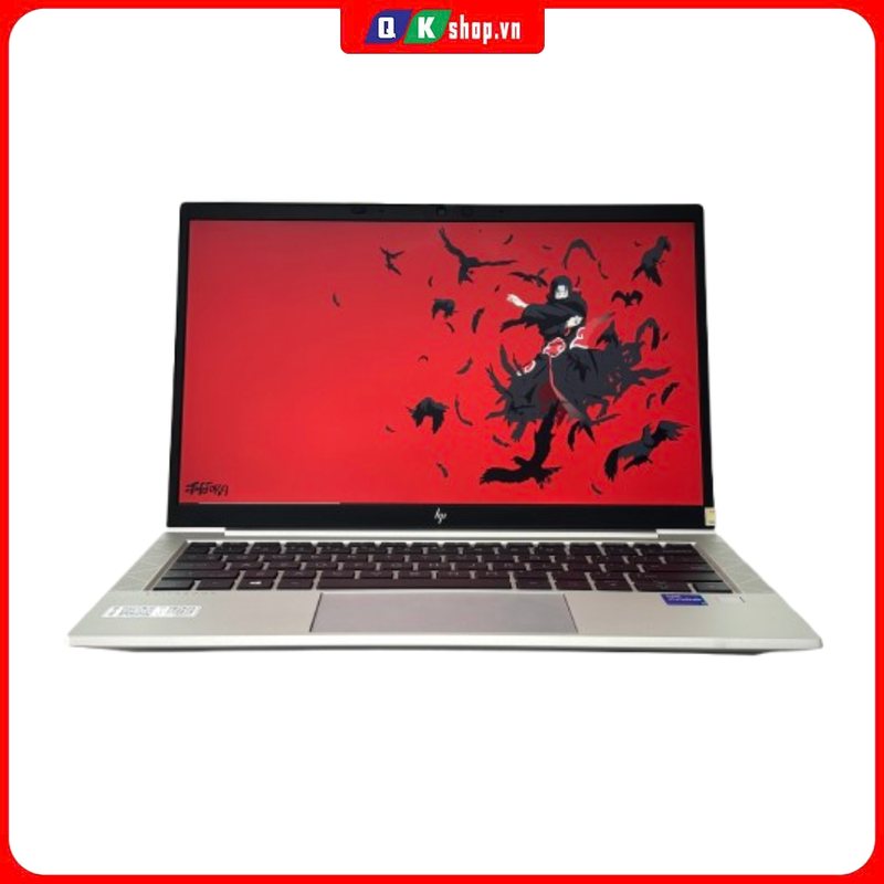 Laptop HP EliteBook 830 G8 Core i5-1135G7 / RAM 8GB / SSD 256GB /13.3″ FHD