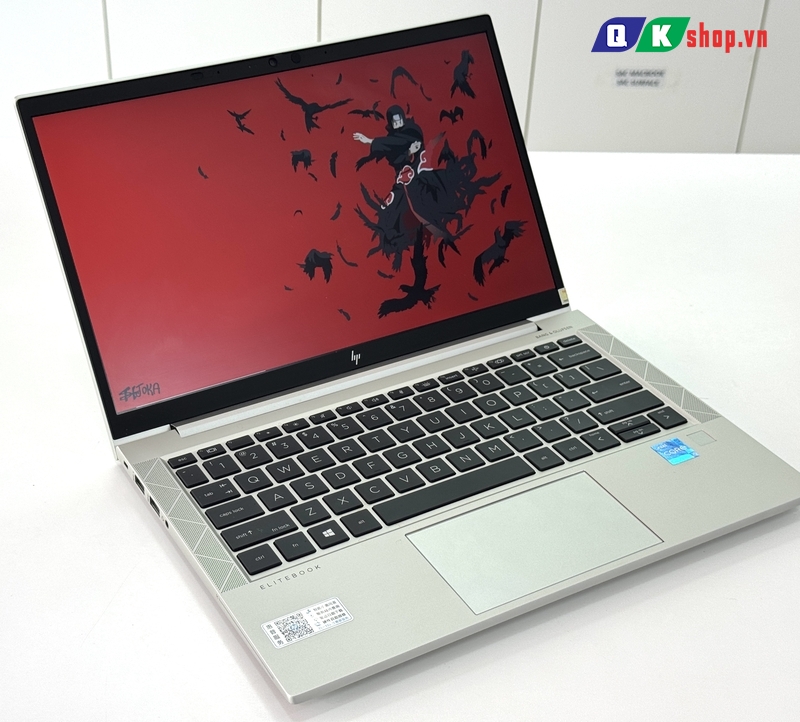 Laptop HP EliteBook 830 G8 Core i5-1135G7 / RAM 8GB / SSD 256GB /13.3″ FHD