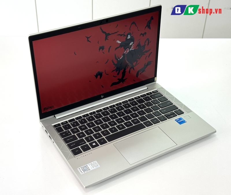 Laptop HP EliteBook 830 G8 Core i5-1135G7 / RAM 8GB / SSD 256GB /13.3″ FHD