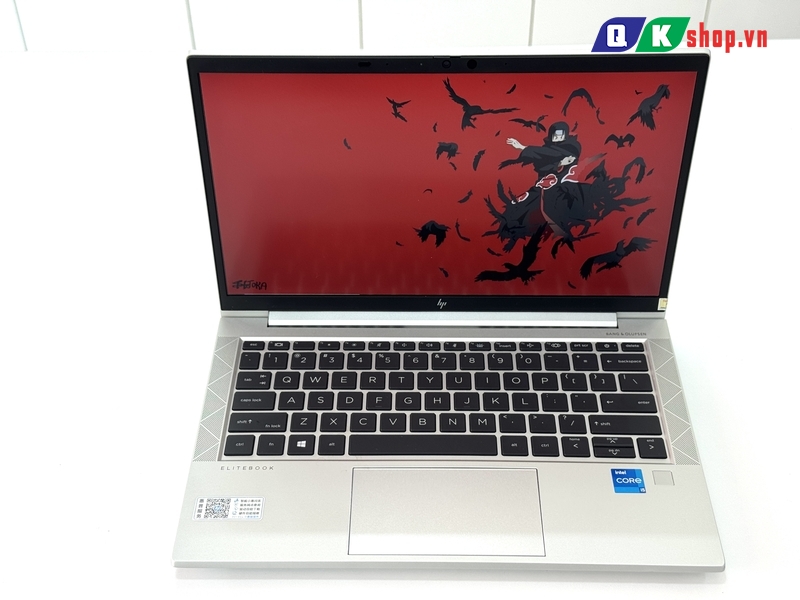 Laptop HP EliteBook 830 G8 Core i5-1135G7 / RAM 8GB / SSD 256GB /13.3″ FHD