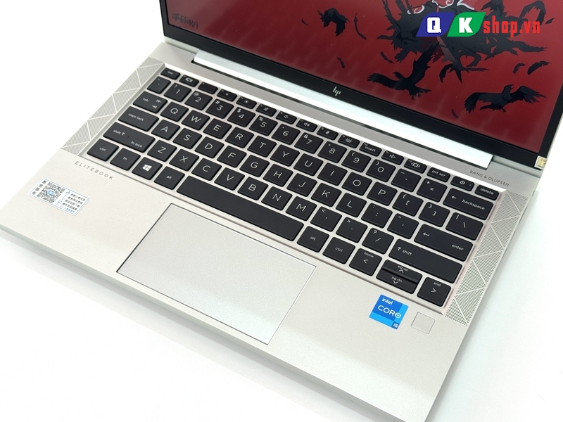 Laptop HP EliteBook 830 G8 Core i5-1135G7 / RAM 8GB / SSD 256GB /13.3″ FHD