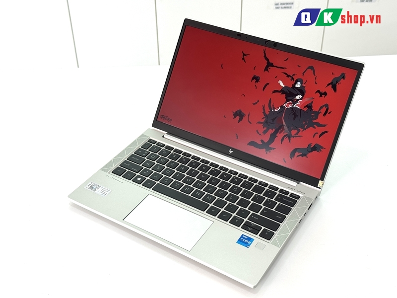 Laptop HP EliteBook 830 G8 Core i5-1135G7 / RAM 8GB / SSD 256GB /13.3″ FHD