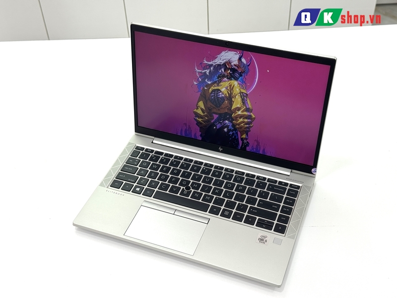 Laptop HP EliteBook 840 G7 Core i5 - 10310U /  Ram 8 GB / SSD 256GB / 14.0 FHD