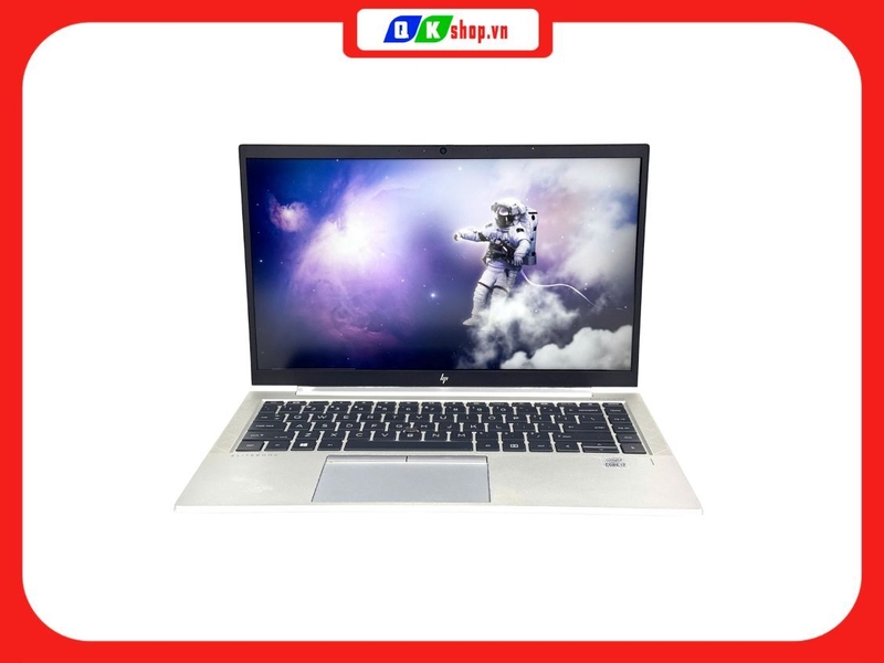 Laptop HP Elitebook 840 G7 Core i7 – 10610U / Ram 16GB / SSD 256GB / 14″FHD