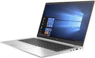 Laptop HP EliteBook 840 G8 Core i5 - 1145G7 / Ram 8GB / SSD 256GB /  14 inchFHD