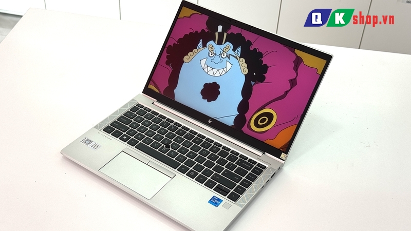 HP Elitebook 840 G8 Cấu Hình