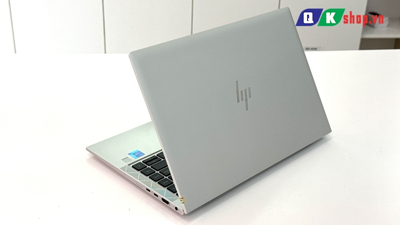 Laptop HP EliteBook 840 G8 Core i5 - 1145G7 / Ram 8GB / SSD 256GB /  14 inchFHD