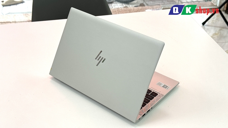 HP Elitebook 840 G8 Thiết Kế