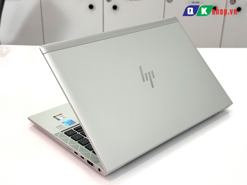 Laptop HP EliteBook 840 G8 Core i5 - 1145G7 / Ram 8GB / SSD 256GB /  14 inchFHD